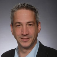 Ralf Hasse - Geschäftsführer Pflege am Rhein