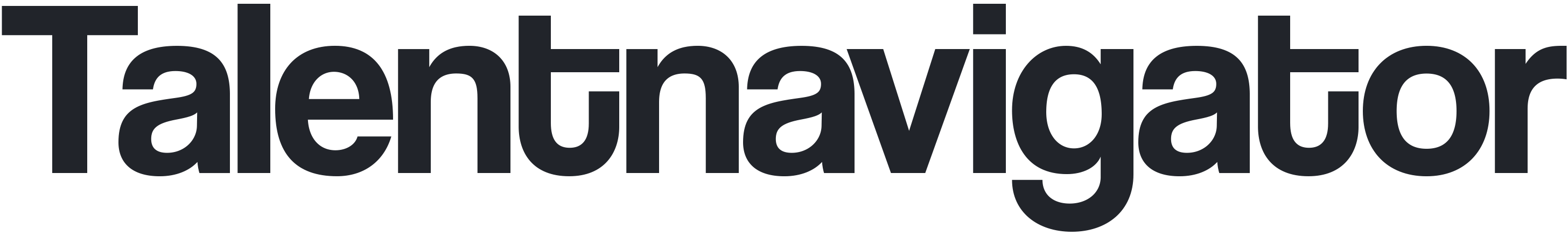 Talentnavigator