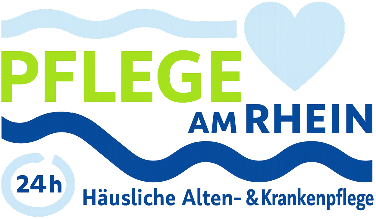 Pflege am Rhein - Häusliche Alten- & Krankenpflege